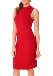 Vestido Curto Malwee 1000102421