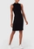 Vestido Curto Malwee 1000102421
