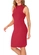 Vestido Curto Malwee 1000102421
