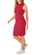 Vestido Curto Malwee 1000102421