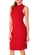 Vestido Curto Malwee 1000102421