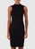 Vestido Curto Malwee 1000102421