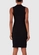 Vestido Curto Malwee 1000102421