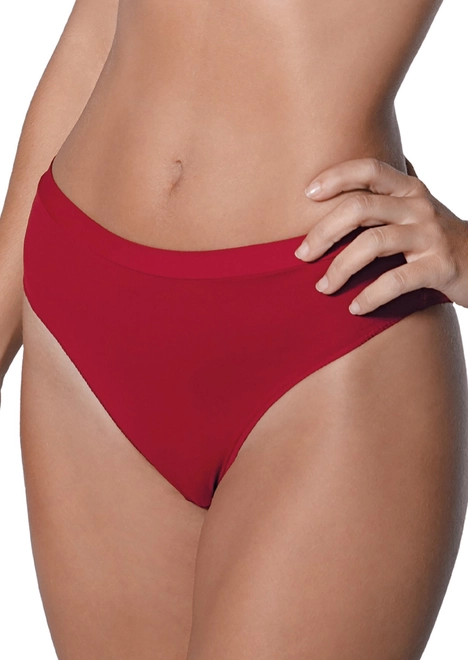Kit com 3 Calcinhas Demillus 26826 Colorido