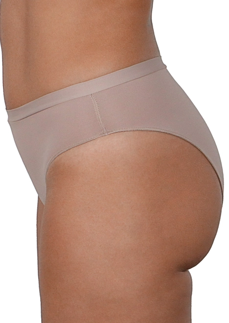 Kit com 2 Calcinhas Demillus 26826 Colorido