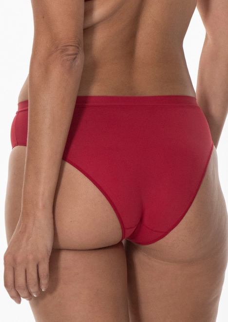 Kit com 2 Calcinhas Demillus 26826 Colorido