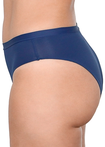 Kit com 2 Calcinhas Demillus 26826 Colorido