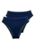 Kit com 2 Calcinhas Demillus 26826 Colorido