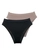 Kit com 2 Calcinhas Demillus 26826 Colorido