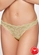 Calcinha Fio Dental Sloggi 37248