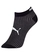 Kit 2 Pares de Meias Esportiva Cano Curto Puma 4745-001/002