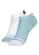Kit 2 Pares de Meias Esportiva Cano Curto Puma 4745-001/002