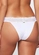 Calcinha Tanga Valisere 70564