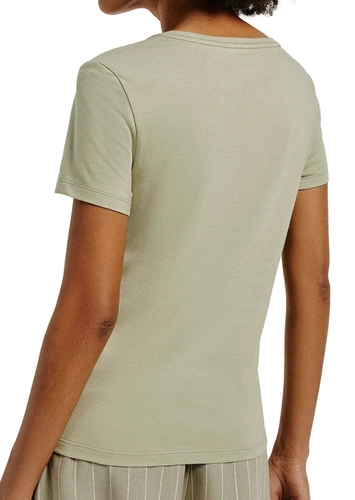 Camiseta Feminina Hering 0241