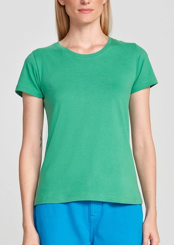 Camiseta Feminina Hering 0241