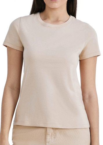 Camiseta Feminina Hering 0241