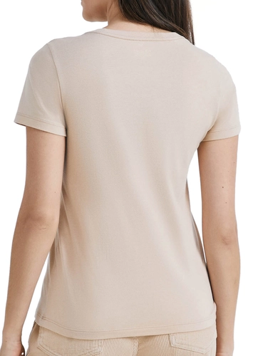 Camiseta Feminina Hering 0241