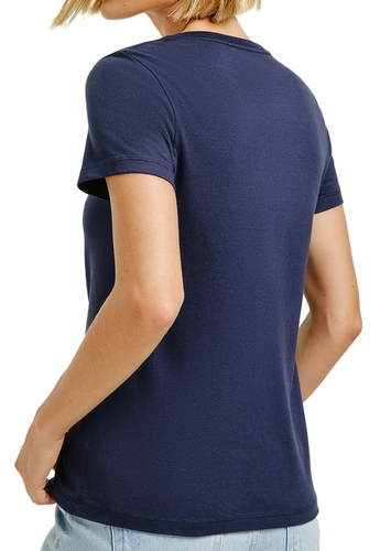 Camiseta Feminina Hering 0241