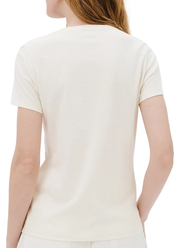 Camiseta Feminina Hering 0241