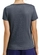 Camiseta Feminina Hering 0241