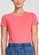Camiseta Feminina Hering 0241
