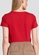 Camiseta Feminina Hering 0241
