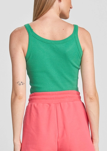 Blusa Feminina Regata Hering N1te