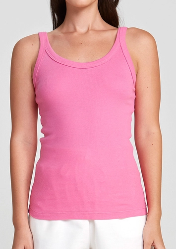 Blusa Feminina Regata Hering N1te