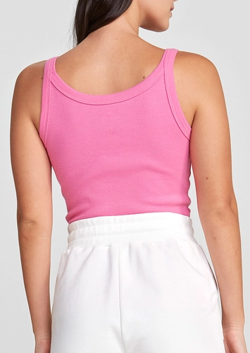 Blusa Feminina Regata Hering N1te