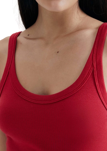 Blusa Feminina Regata Hering N1te