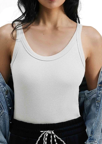 Blusa Feminina Regata Hering N1te