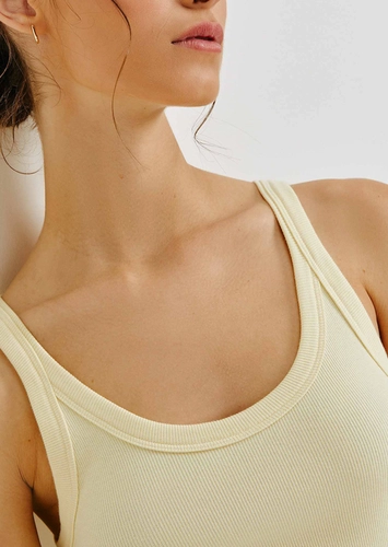 Blusa Feminina Regata Hering N1te