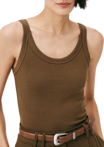 Blusa Feminina Regata Hering N1te