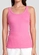 Blusa Feminina Regata Hering N1te
