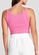 Blusa Feminina Regata Hering N1te