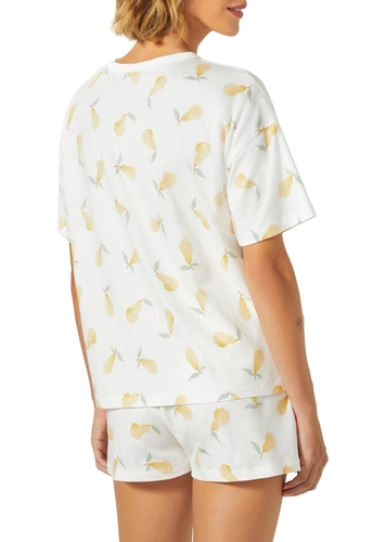 Pijama Feminino Curto Hering 7cmv