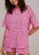 Pijama Feminino Curto Hering 7cmv