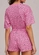 Pijama Feminino Curto Hering 7cmv
