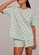 Pijama Feminino Curto Hering 7cmv