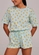 Pijama Feminino Curto Hering 7cmv