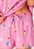 Pijama Feminino Curto Hering 7cmv