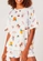 Pijama Feminino Curto Hering 7cmv