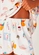 Pijama Feminino Curto Hering 7cmv
