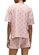 Pijama Feminino Curto Hering 7cmv