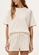 Pijama Feminino Curto Hering 7cmv