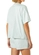 Pijama Feminino Curto Hering 7cmv