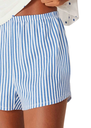 Pijama Feminino Curto Hering 7cre