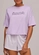 Pijama Feminino Curto Hering 7cre