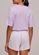 Pijama Feminino Curto Hering 7cre