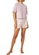 Pijama Feminino Curto Hering 7cre